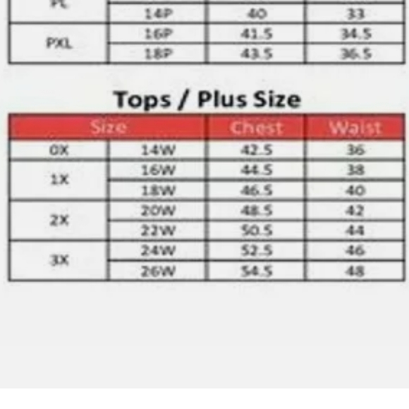 Karen Scott White Henley top - Picture 7 of 7